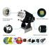 ESTRADA PRO LED GOBO PROJECTOR 30R 